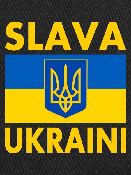 Slava ukraini