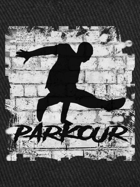 Parkour
