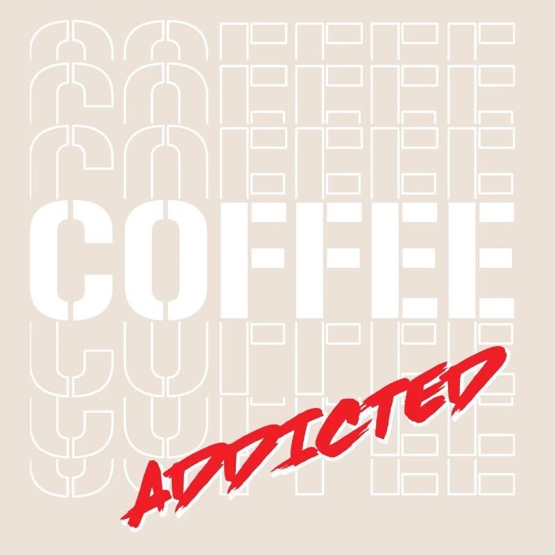 Coffee Addicted