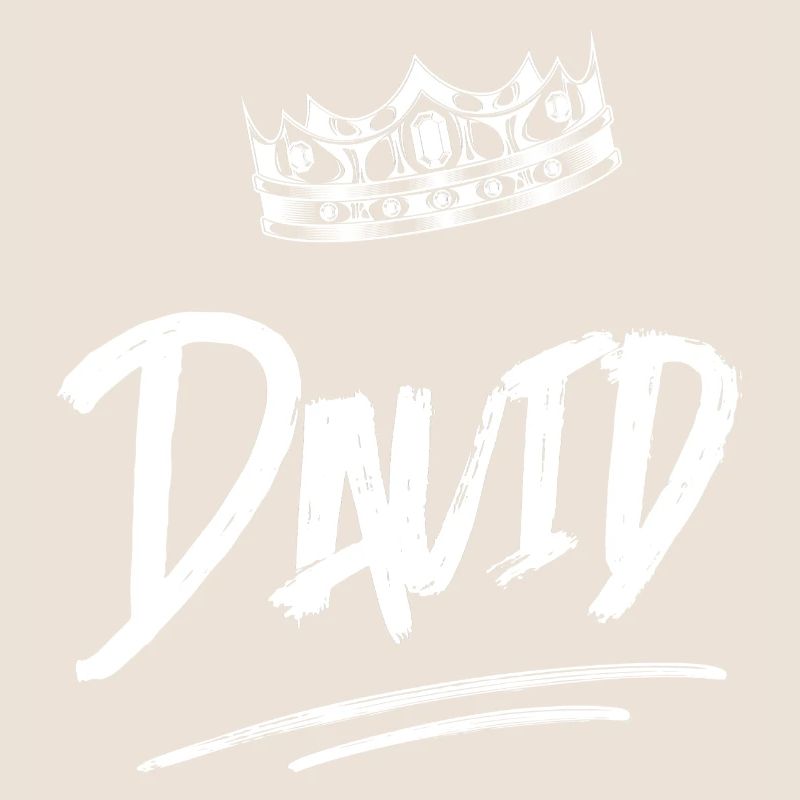 David