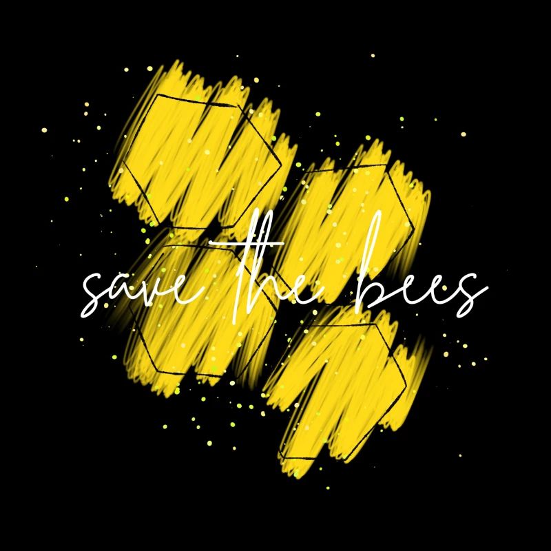 Save The Bees².