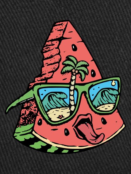 Watermelon - Summer - Cheeky Fruits