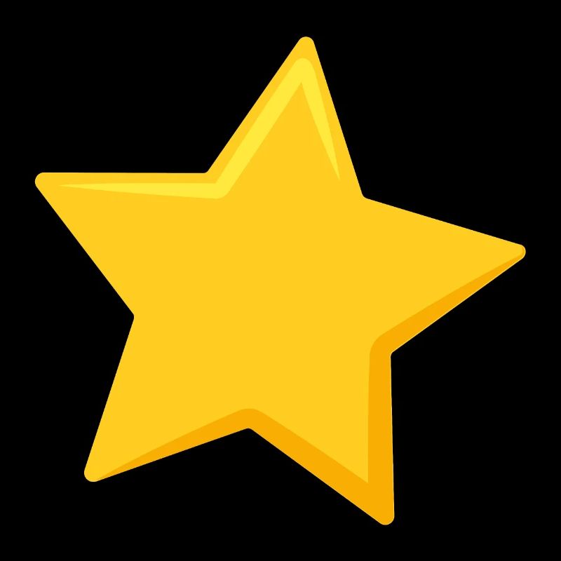 Étoile