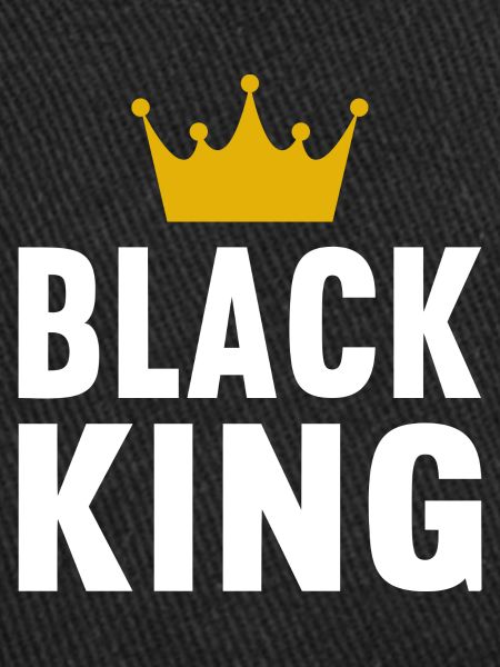 Black King