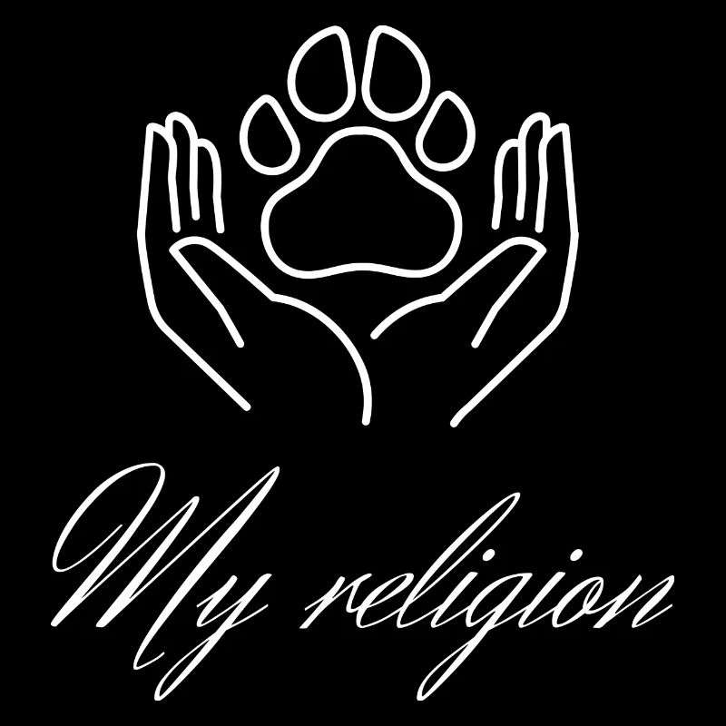 My Religion