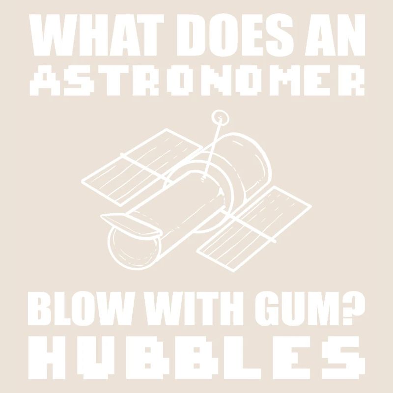 Hubble's Scientist Gift
