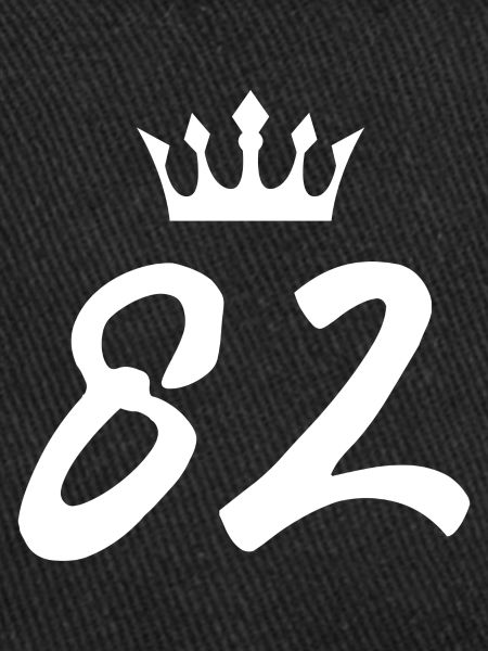 82 Couronne numérique