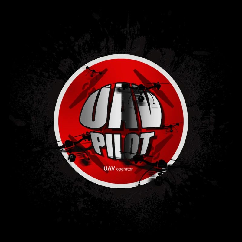 Pilote de drone