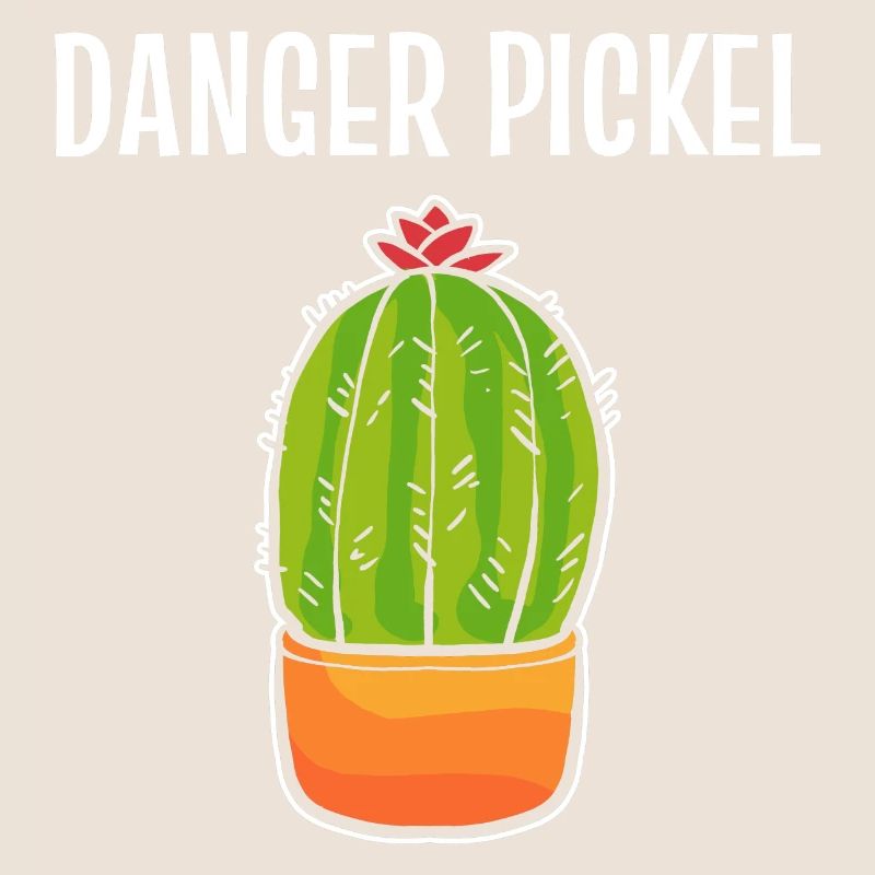 Danger Pimple Dance Choreographer Gift