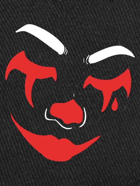 Sad Clown Entertainer Gift