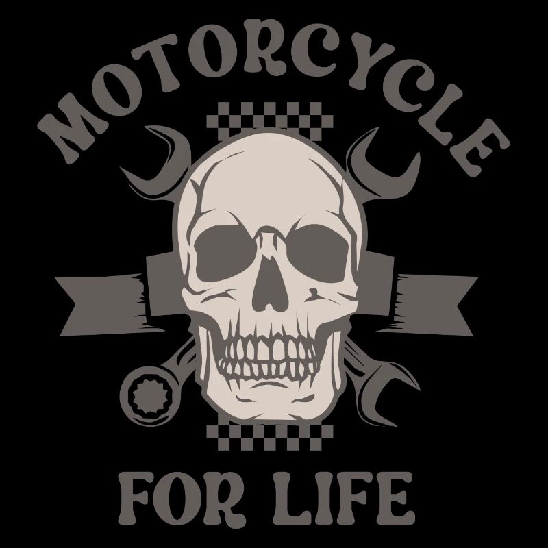 Motorrad ein Leben lang