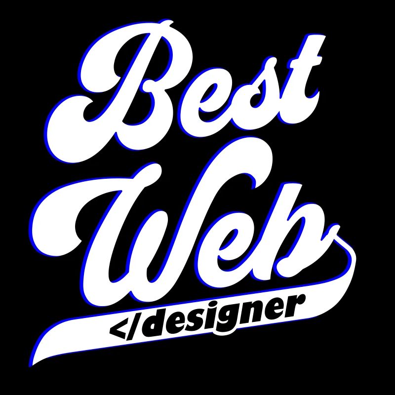 Best Web Designer | Farben änderbar