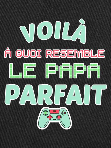Papa Geek