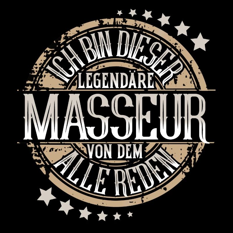 Masseur