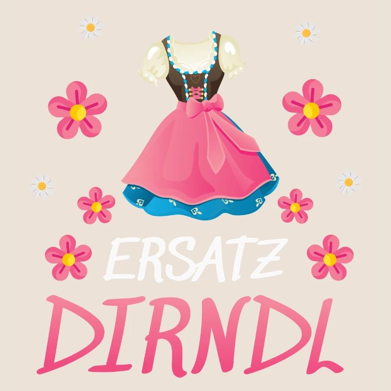 Dirndl Ersatz