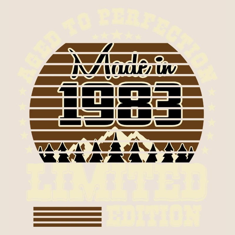 1983 Limited Edition