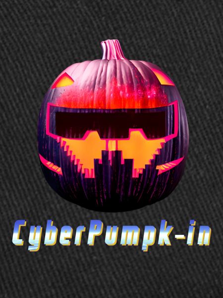 CyberPumpk-in