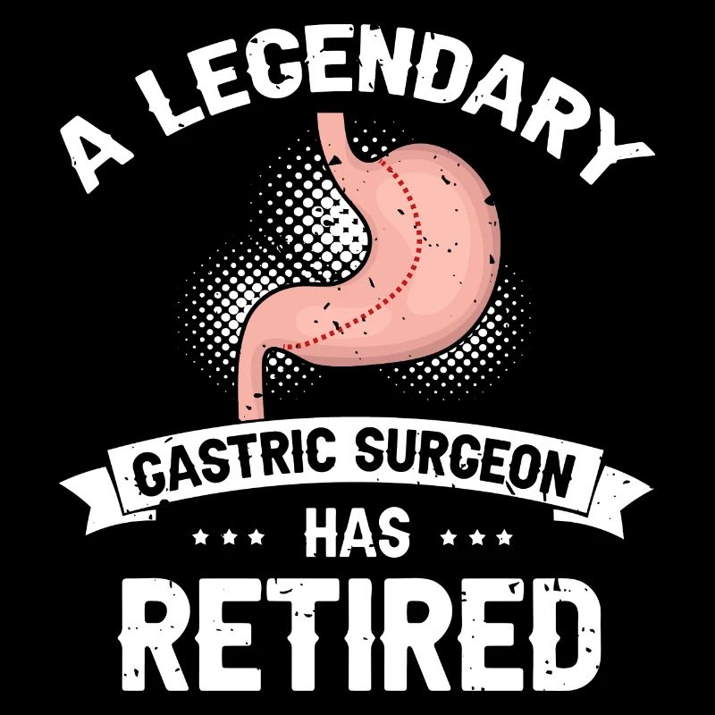 Gastric Bypass and Gastric Bypass Operation Design