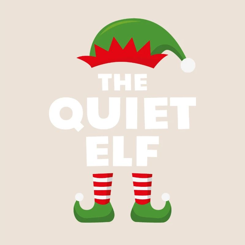 L’elfe tranquille