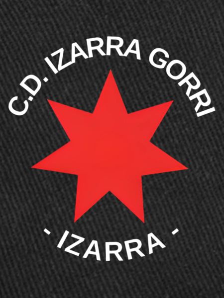 IZARRA GORRI