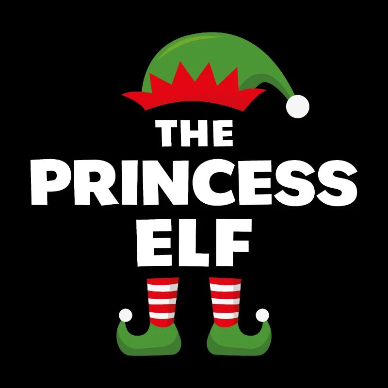 La Princesse Elfe