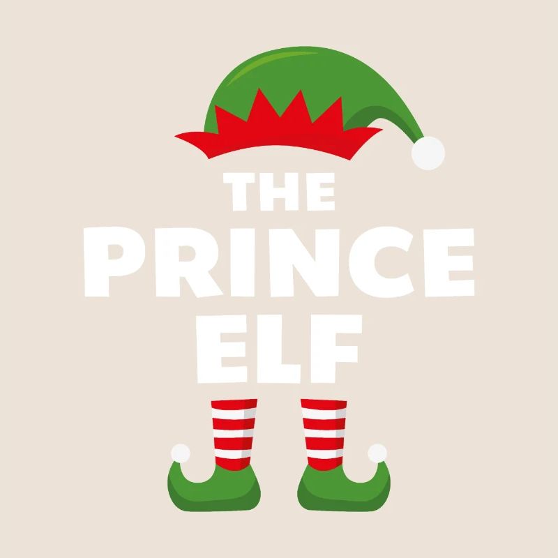 Le Prince Elfe