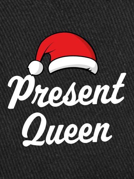 Present Queen