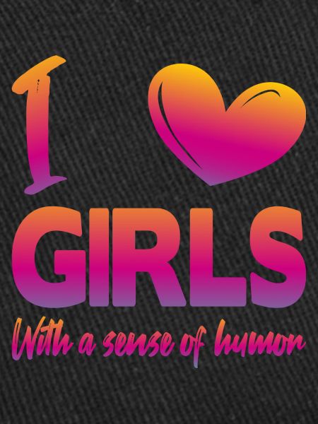 J’aime les filles