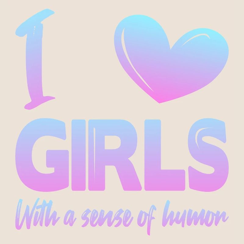 J’aime les filles