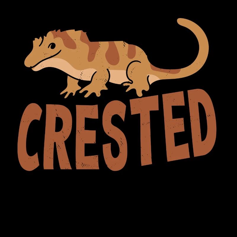 Distracted by Crested Geckos Exotic Animal Lizards