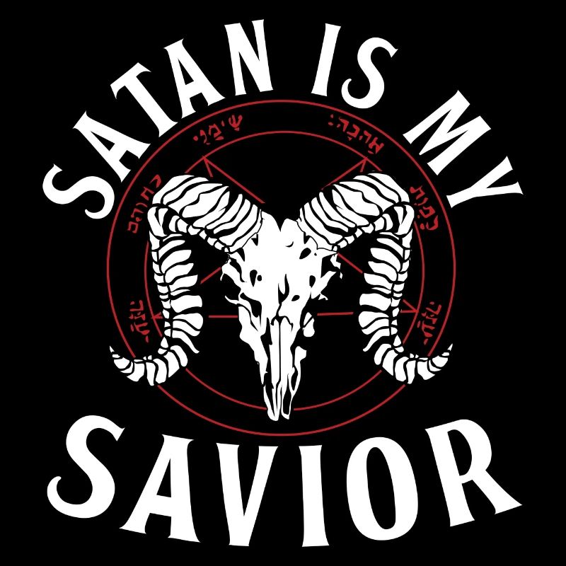 Satanistes