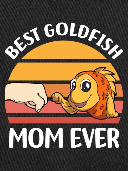 Goldfish lovers