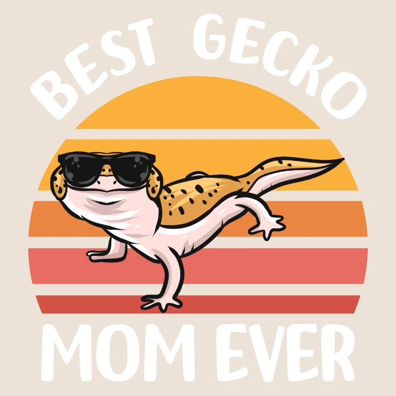 Amoureux du Gecko