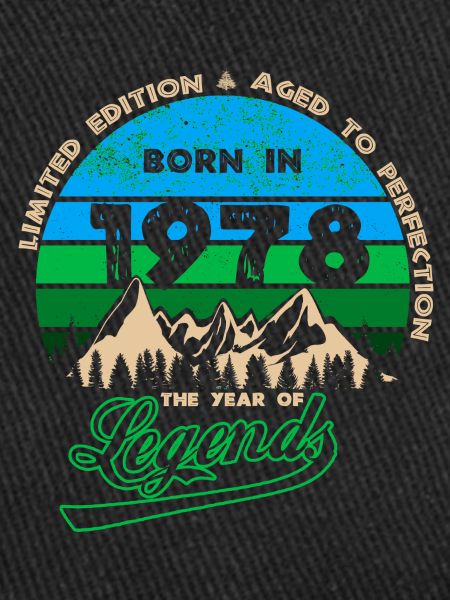 Légendes 1978