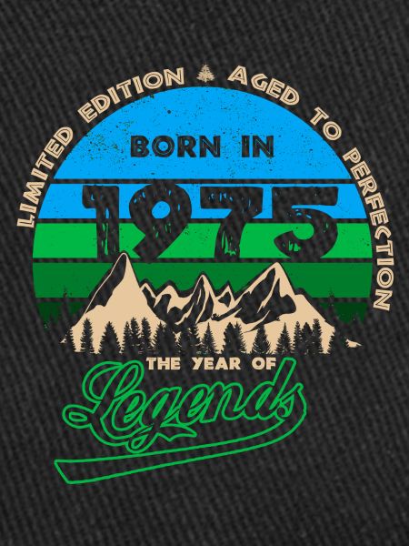 Légendes 1975