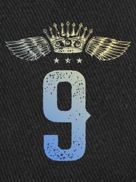 9 Couronne numérique