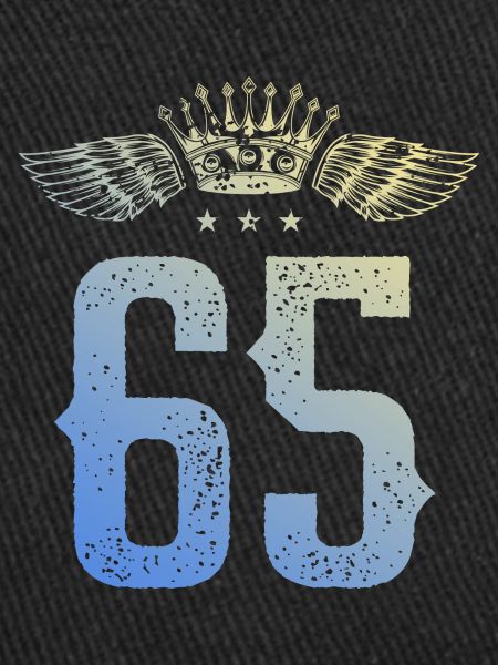65 Couronne numérique