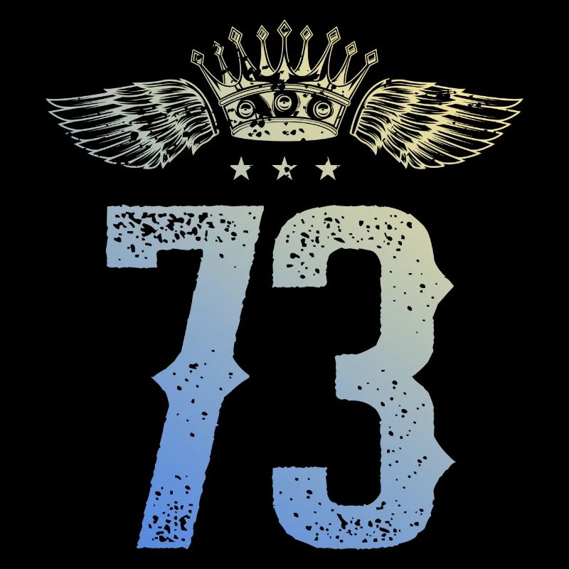 73 Figure de la couronne