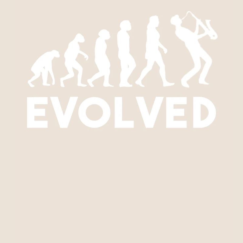 Évolution du saxophone