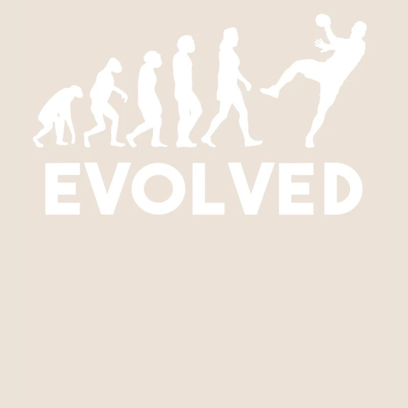 handball evolution