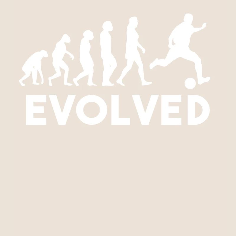 Évolution du football