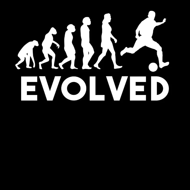 Évolution du football