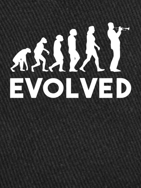 Trumpet Evolution