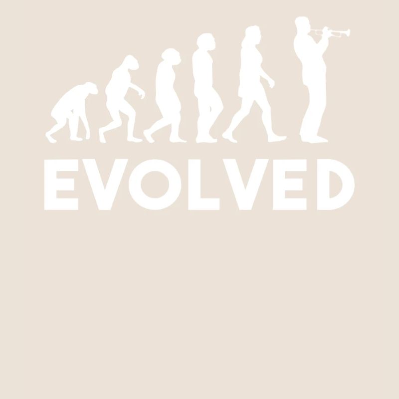 Trompete Evolution