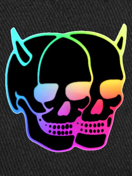 Demons - Skulls