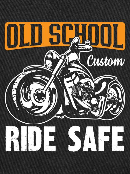 RIDE SAFE