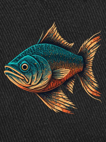 Poisson moche