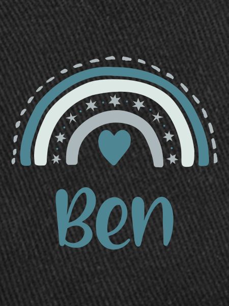 Ben Nom Arc-en-ciel