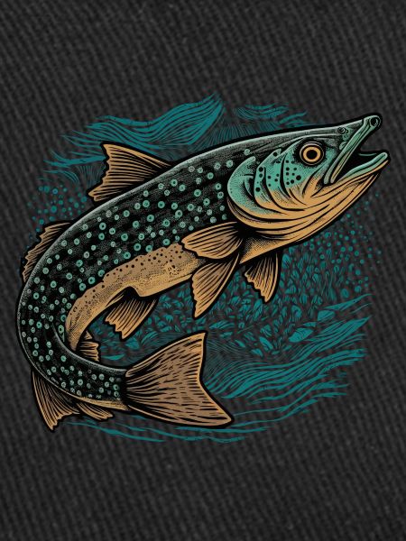Fish Artwork