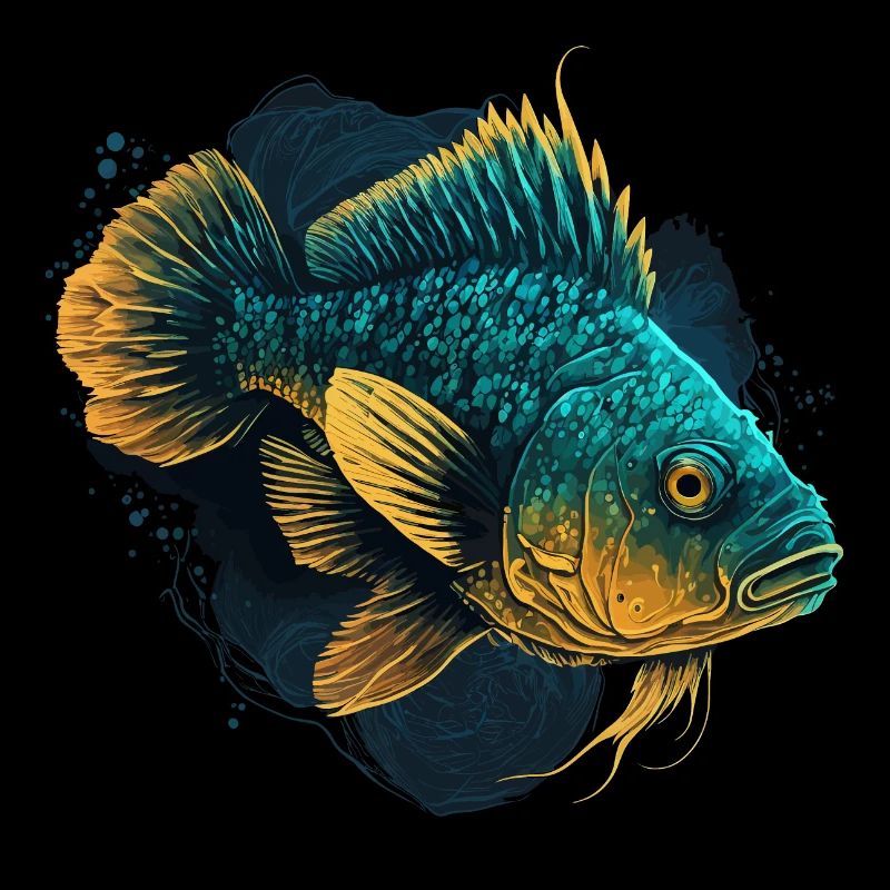 Chinese Fish
